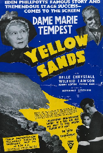 Yellow Sands