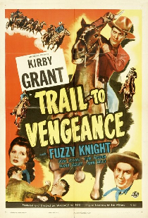 Trail to Vengeance