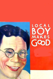Local Boy Makes Good