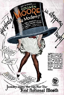 We Moderns