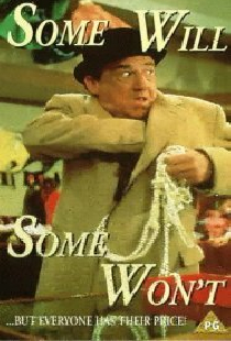 Some Will, Some Won't