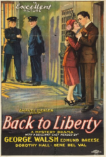 Back to Liberty
