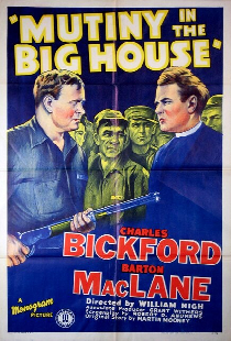 Mutiny in the Big House