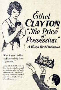 The Price of Possession
