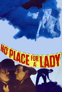 No Place for a Lady