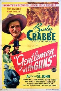 Gentlemen With Guns