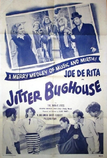 Jitter Bughouse