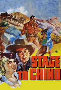 Stage to Chino