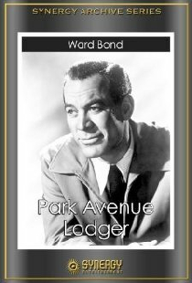 Park Avenue Logger