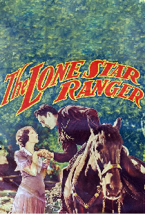The Lone Star Ranger