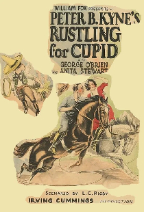 Rustlin' for Cupid