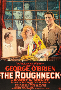 The Roughneck
