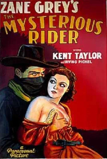 The Mysterious Rider