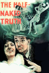 The Half-Naked Truth
