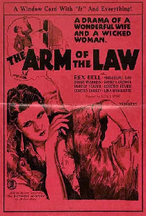 The Arm of the Law