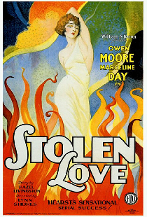 Stolen Love