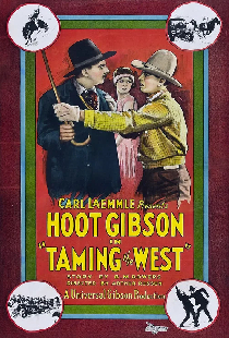 Taming the West