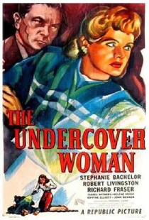 The Undercover Woman