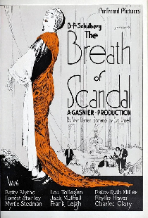 The Breath of Scandal