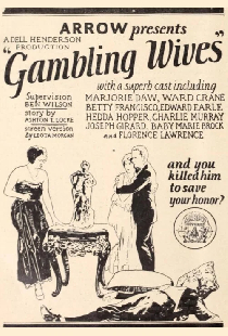 Gambling Wives