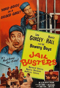 Jail Busters