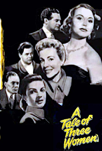 Tale of Three Women