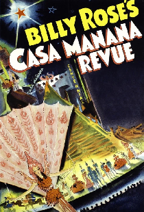 Billy Rose's Casa Mañana Revue