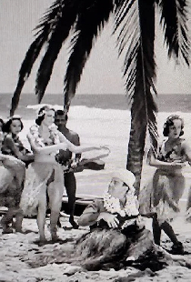 Pacific Paradise
