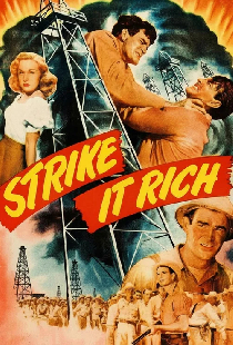 Strike It Rich