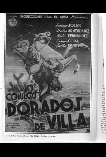 Con Los Dorados De Villa