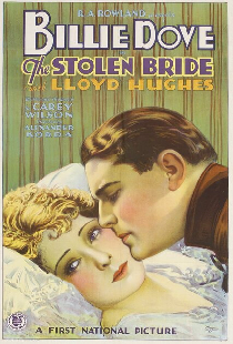 The Stolen Bride