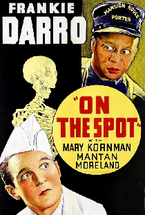 On the Spot