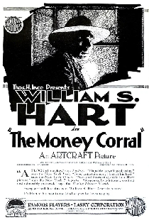 The Money Corral