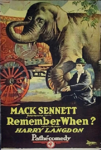 Remember When?