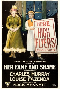 Her Fame and Shame
