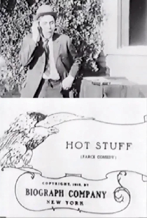 Hot Stuff