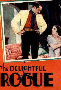The Delightful Rogue