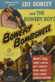 Bowery Bombshell