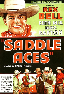 Saddle Aces