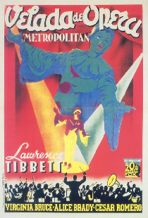 Метрополитен