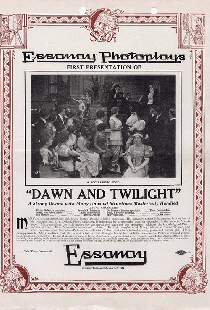 Dawn and Twilight