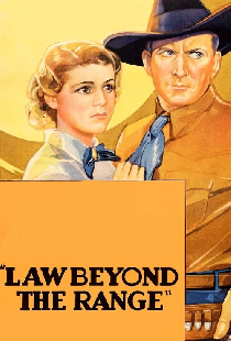 Law Beyond the Range