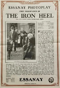 The Iron Heel