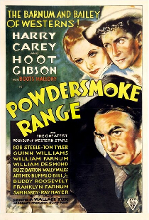 Powdersmoke Range