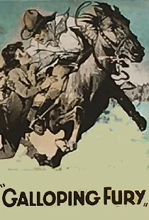 Galloping Fury