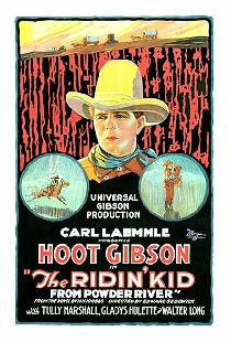 The Ridin' Kid from Powder River