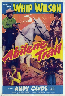 Abilene Trail