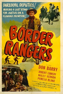 Border Rangers