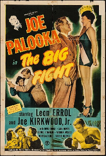 Joe Palooka in the Big Fight