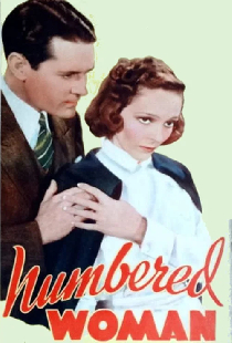 Numbered Woman